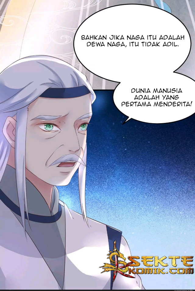 Dragon Princess Chapter 08 Gambar 21
